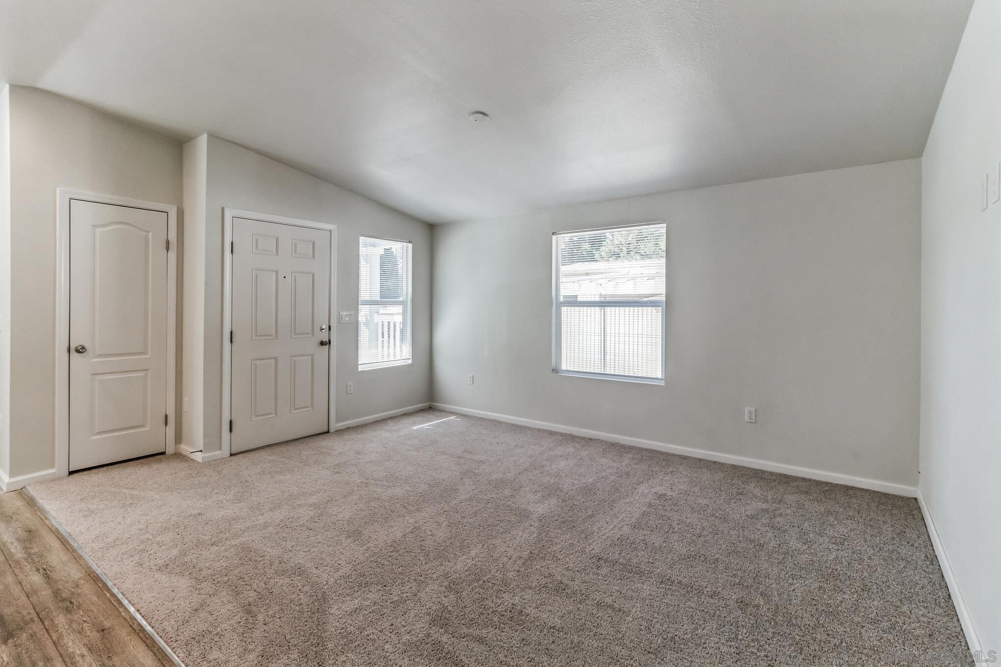 Detail Gallery Image 16 of 18 For 22899  Byron Rd  #35,  Crestline,  CA 92325 - 3 Beds | 2 Baths