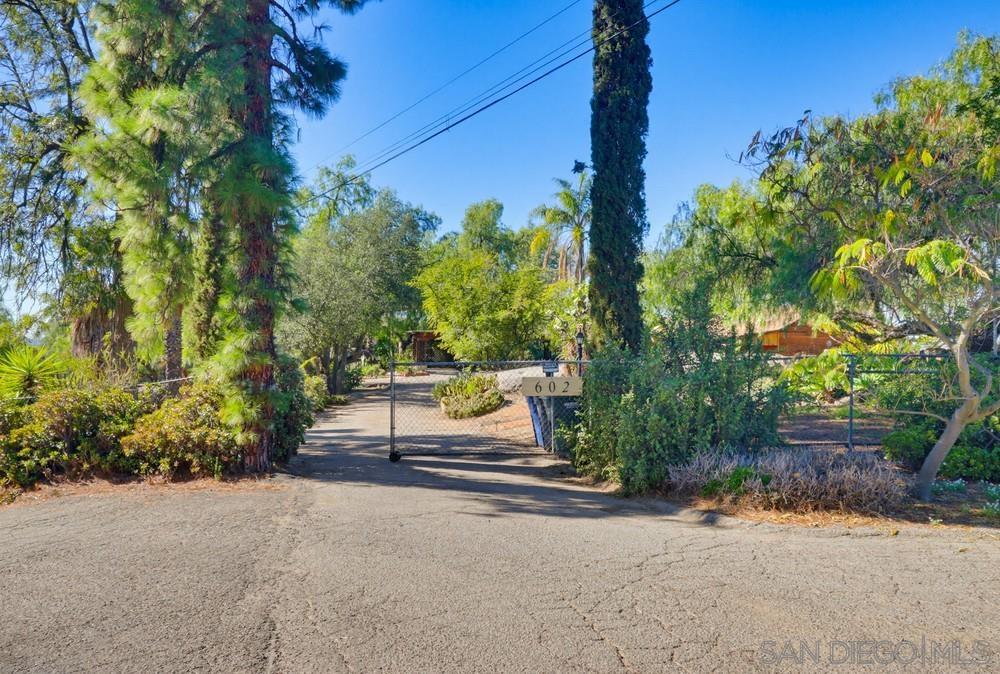 Detail Gallery Image 60 of 73 For 602  Starbright Ln, Alpine,  CA 91901 - 4 Beds | 4 Baths