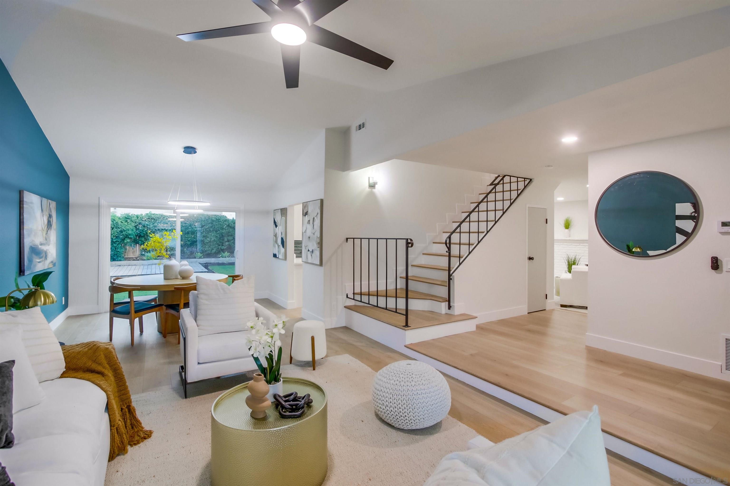 Detail Gallery Image 11 of 58 For 13856  Paseo Cardiel, San Diego,  CA 92129 - 4 Beds | 2/1 Baths