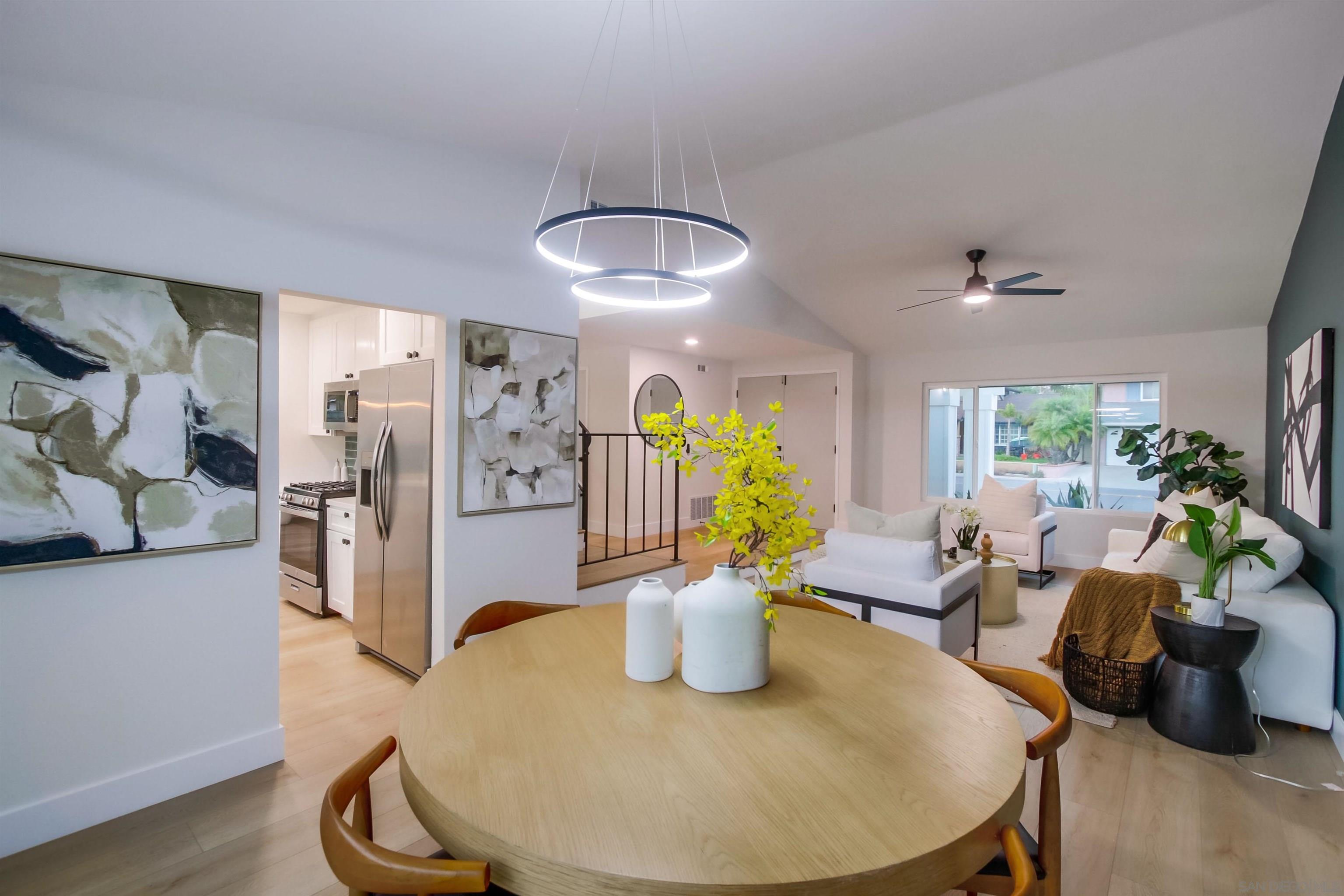 Detail Gallery Image 15 of 58 For 13856  Paseo Cardiel, San Diego,  CA 92129 - 4 Beds | 2/1 Baths