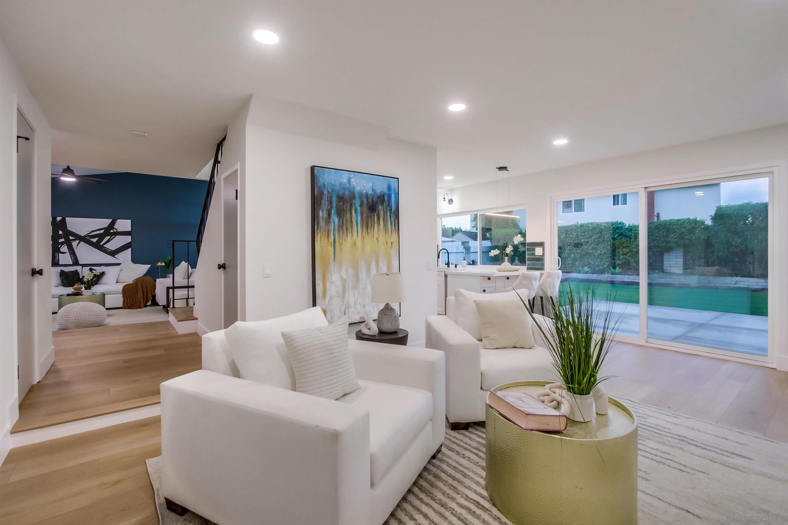 Detail Gallery Image 19 of 58 For 13856  Paseo Cardiel, San Diego,  CA 92129 - 4 Beds | 2/1 Baths