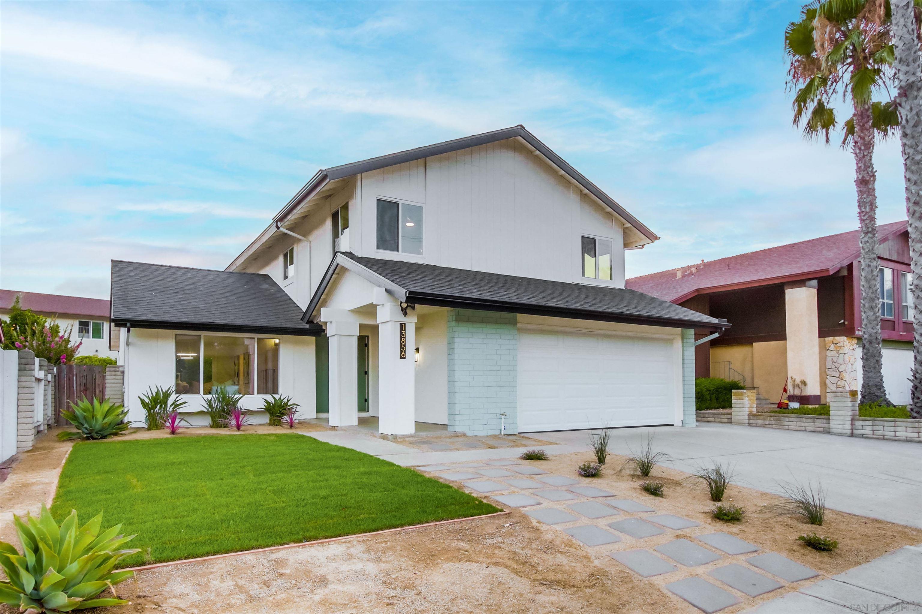 Detail Gallery Image 49 of 58 For 13856  Paseo Cardiel, San Diego,  CA 92129 - 4 Beds | 2/1 Baths