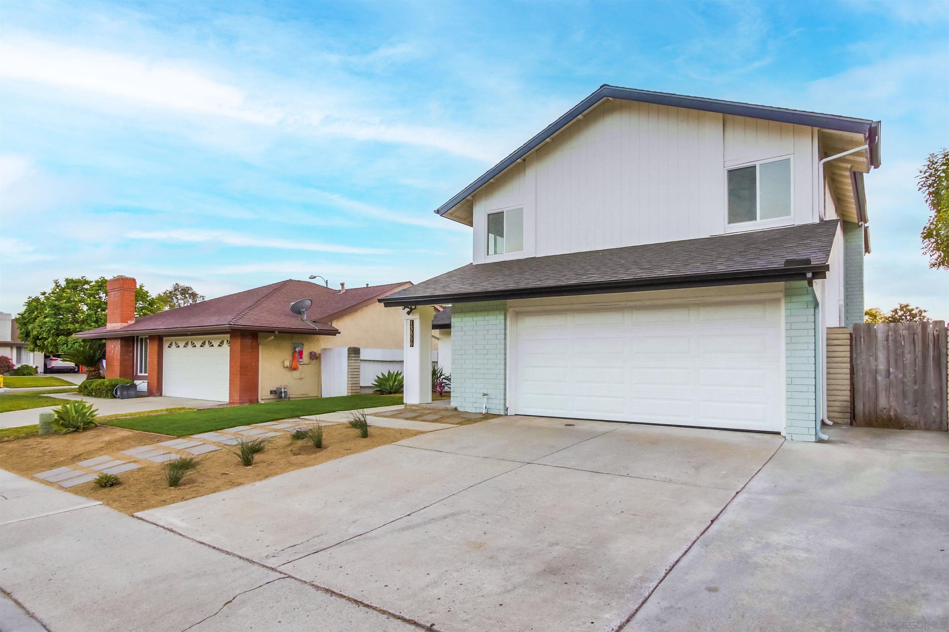 Detail Gallery Image 50 of 58 For 13856  Paseo Cardiel, San Diego,  CA 92129 - 4 Beds | 2/1 Baths