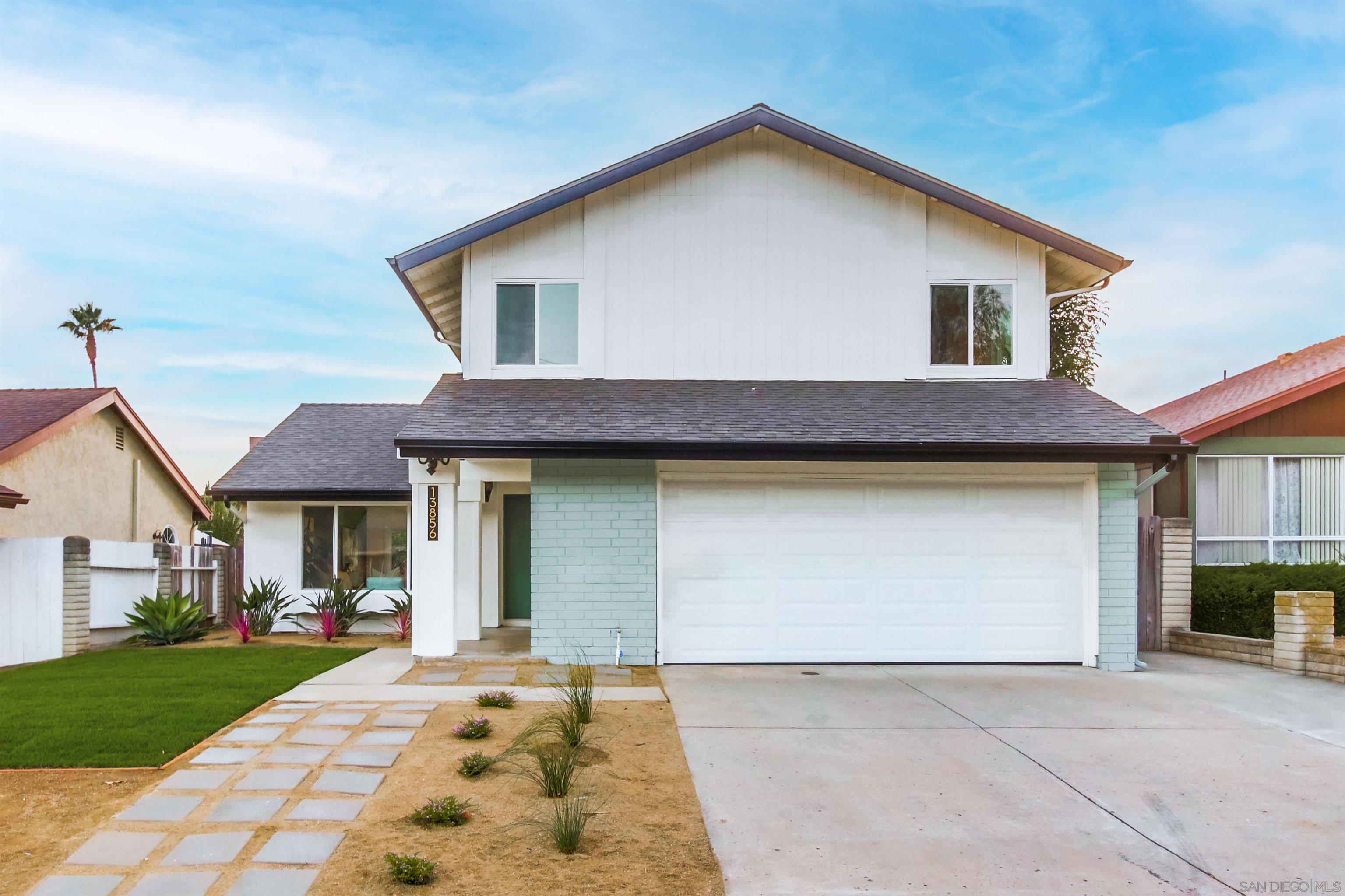 Detail Gallery Image 51 of 58 For 13856  Paseo Cardiel, San Diego,  CA 92129 - 4 Beds | 2/1 Baths