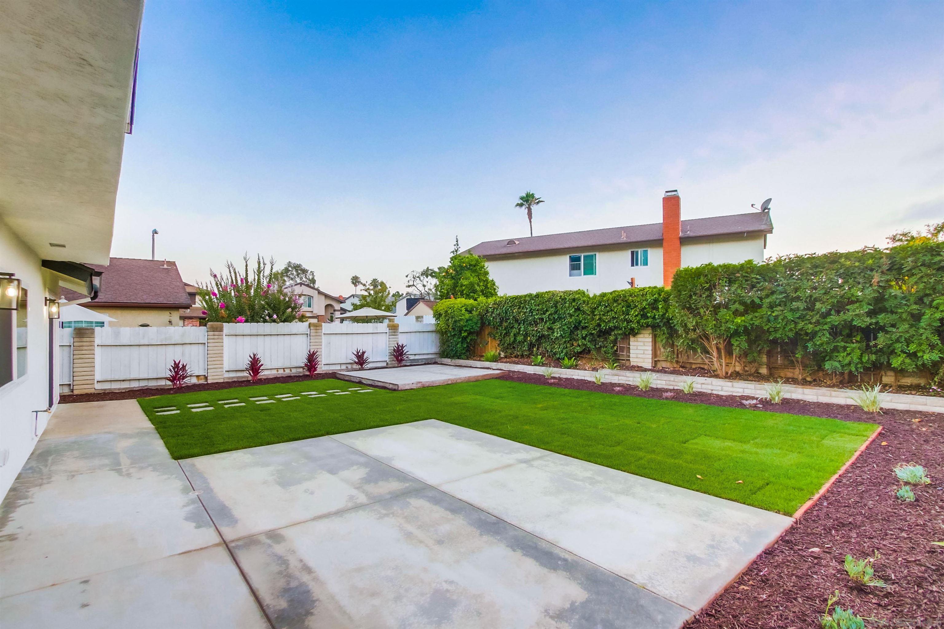 Detail Gallery Image 57 of 58 For 13856  Paseo Cardiel, San Diego,  CA 92129 - 4 Beds | 2/1 Baths