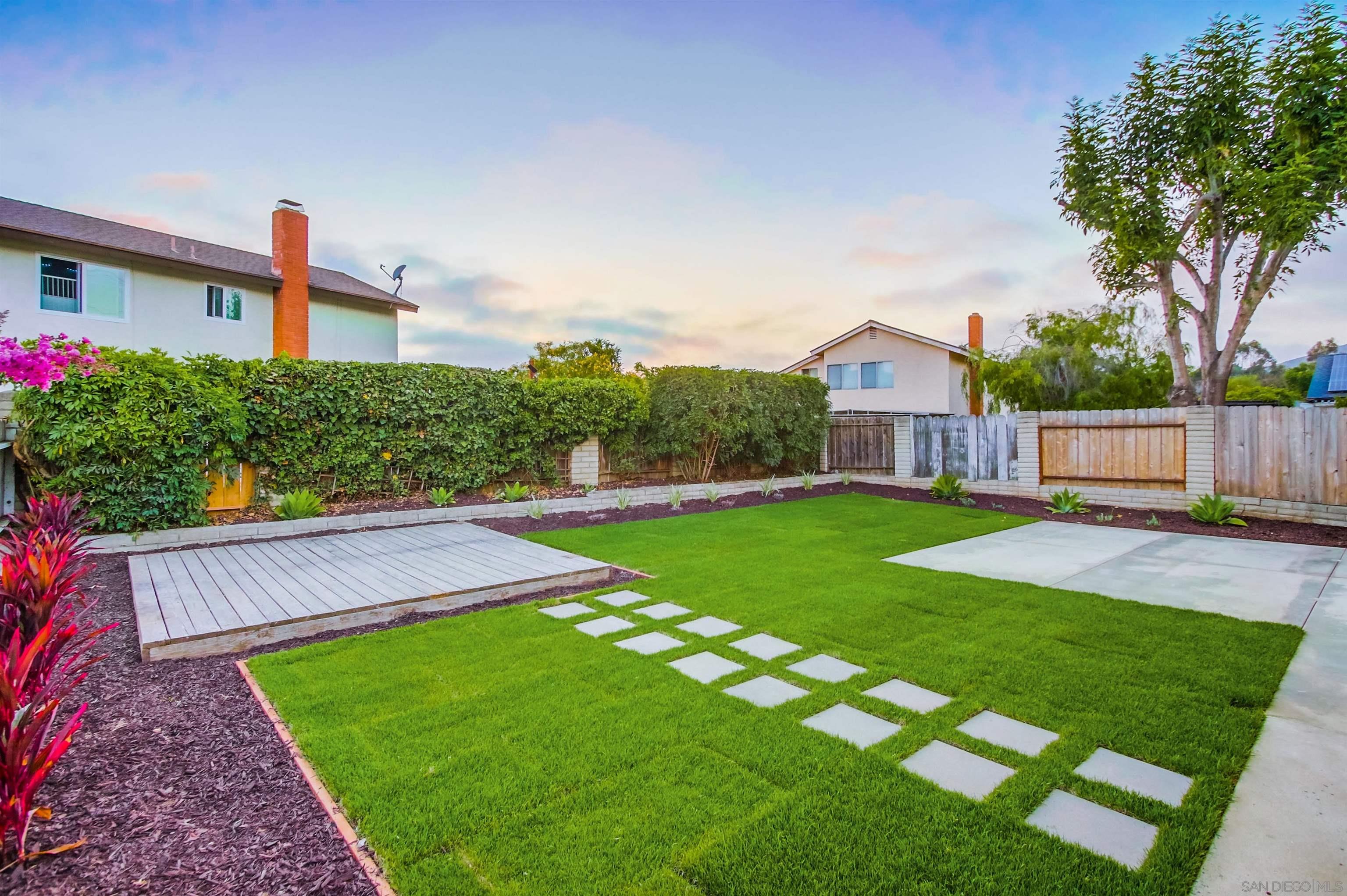 Detail Gallery Image 58 of 58 For 13856  Paseo Cardiel, San Diego,  CA 92129 - 4 Beds | 2/1 Baths