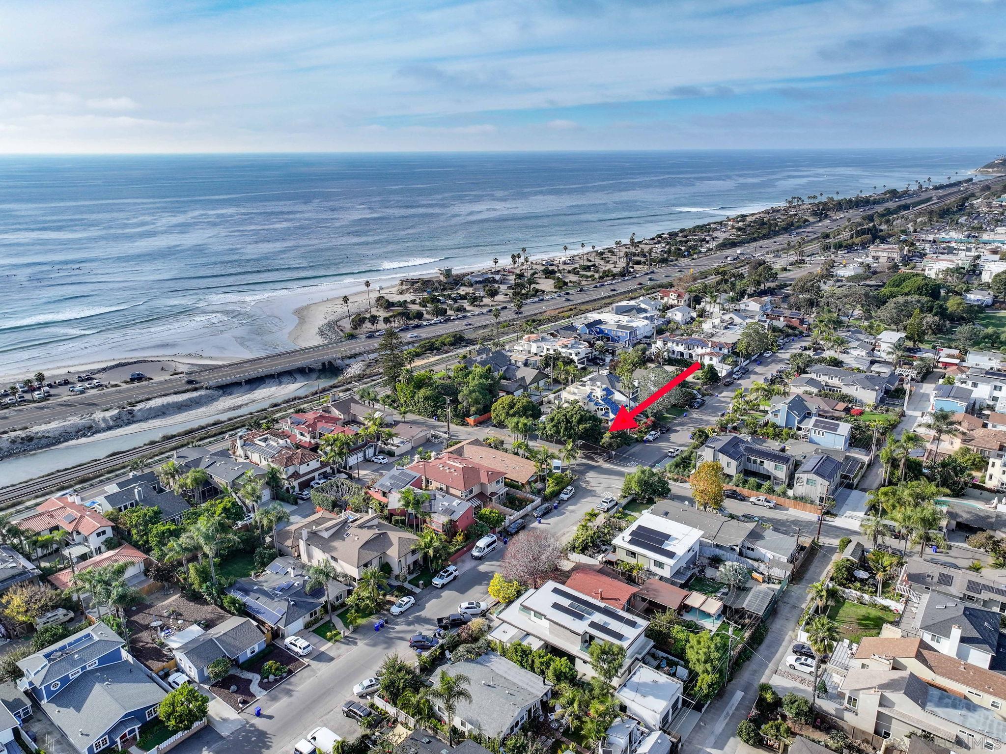 Detail Gallery Image 29 of 32 For 2386  Newport Avenue, Cardiff By The Sea,  CA 92007 - 3 Beds | 2 Baths
