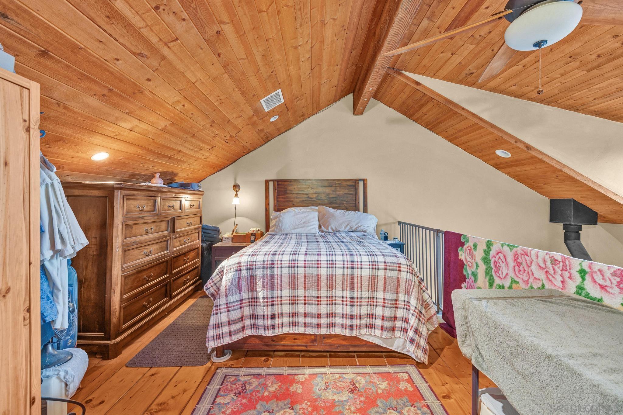 Detail Gallery Image 14 of 26 For 3129  Pheasant Dr, Julian,  CA 92036 - 1 Beds | 1/1 Baths