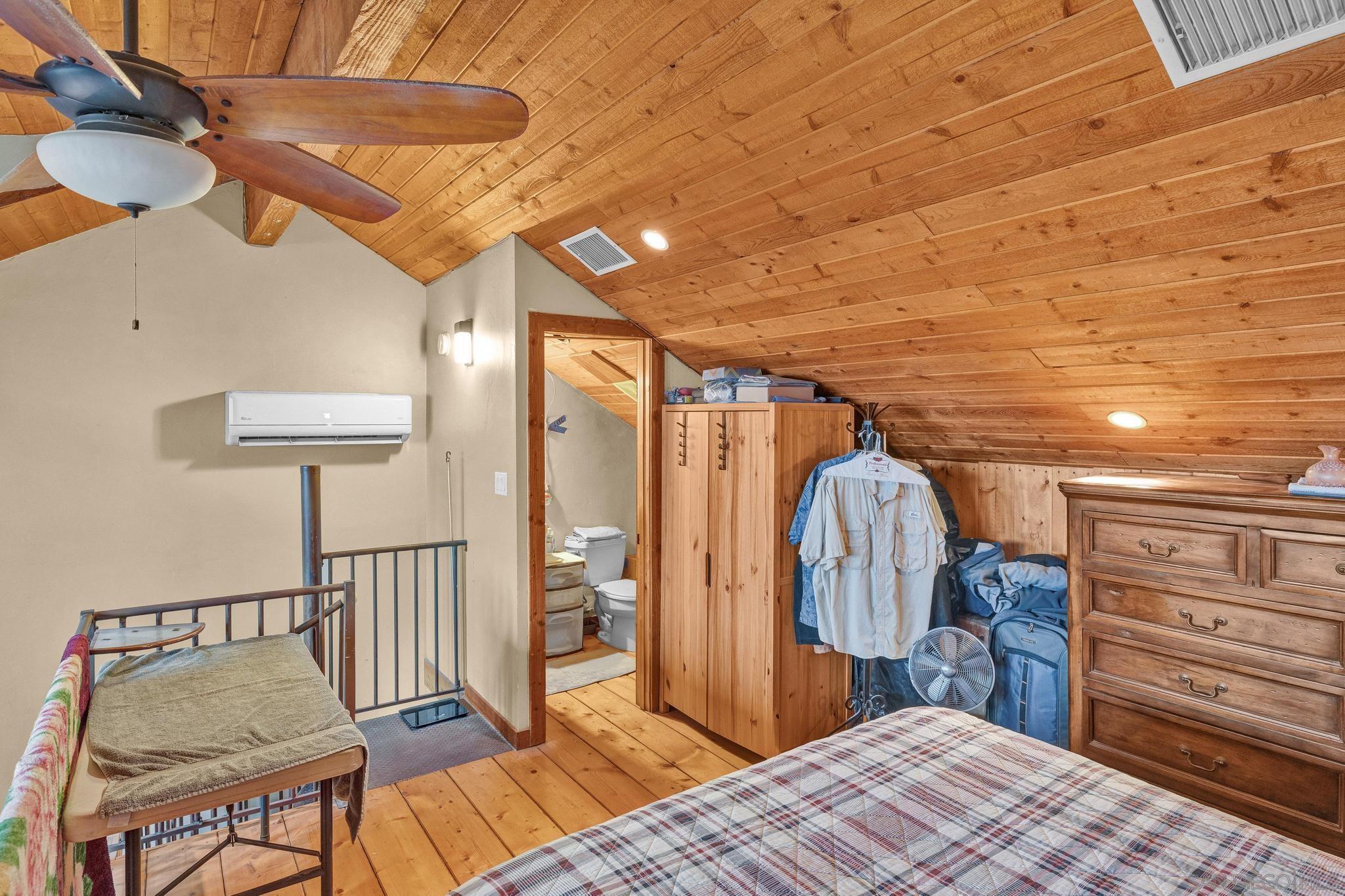 Detail Gallery Image 15 of 26 For 3129  Pheasant Dr, Julian,  CA 92036 - 1 Beds | 1/1 Baths