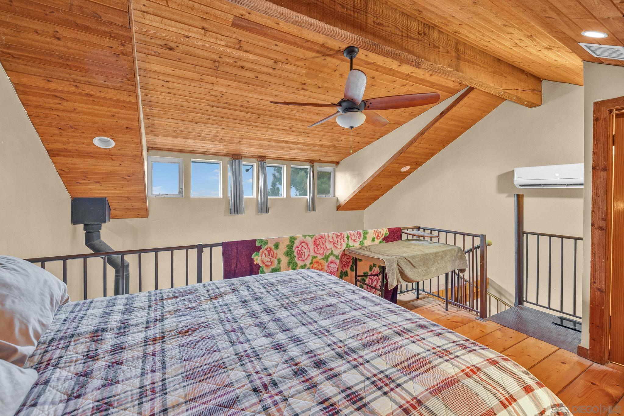 Detail Gallery Image 16 of 26 For 3129  Pheasant Dr, Julian,  CA 92036 - 1 Beds | 1/1 Baths