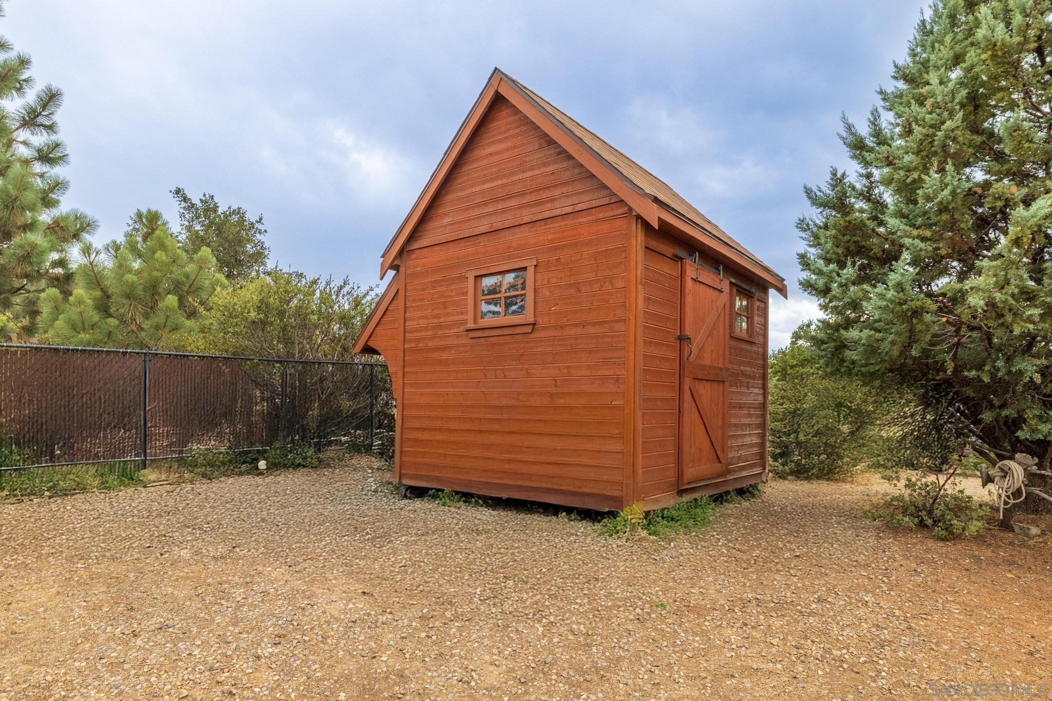 Detail Gallery Image 17 of 26 For 3129  Pheasant Dr, Julian,  CA 92036 - 1 Beds | 1/1 Baths