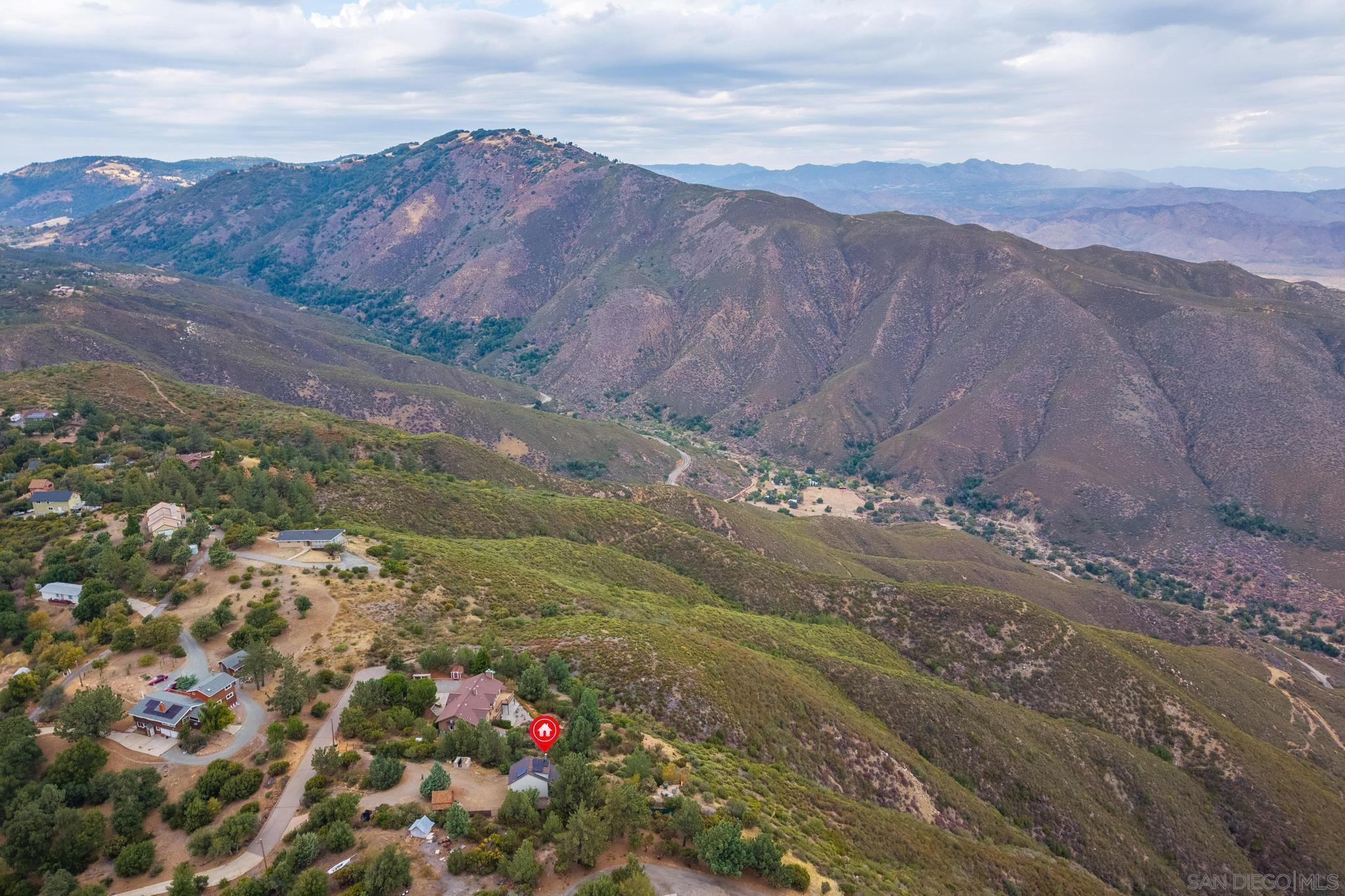 Detail Gallery Image 21 of 26 For 3129  Pheasant Dr, Julian,  CA 92036 - 1 Beds | 1/1 Baths