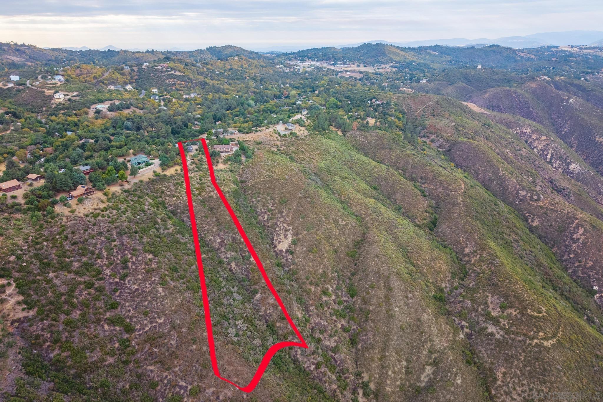 Detail Gallery Image 22 of 26 For 3129  Pheasant Dr, Julian,  CA 92036 - 1 Beds | 1/1 Baths