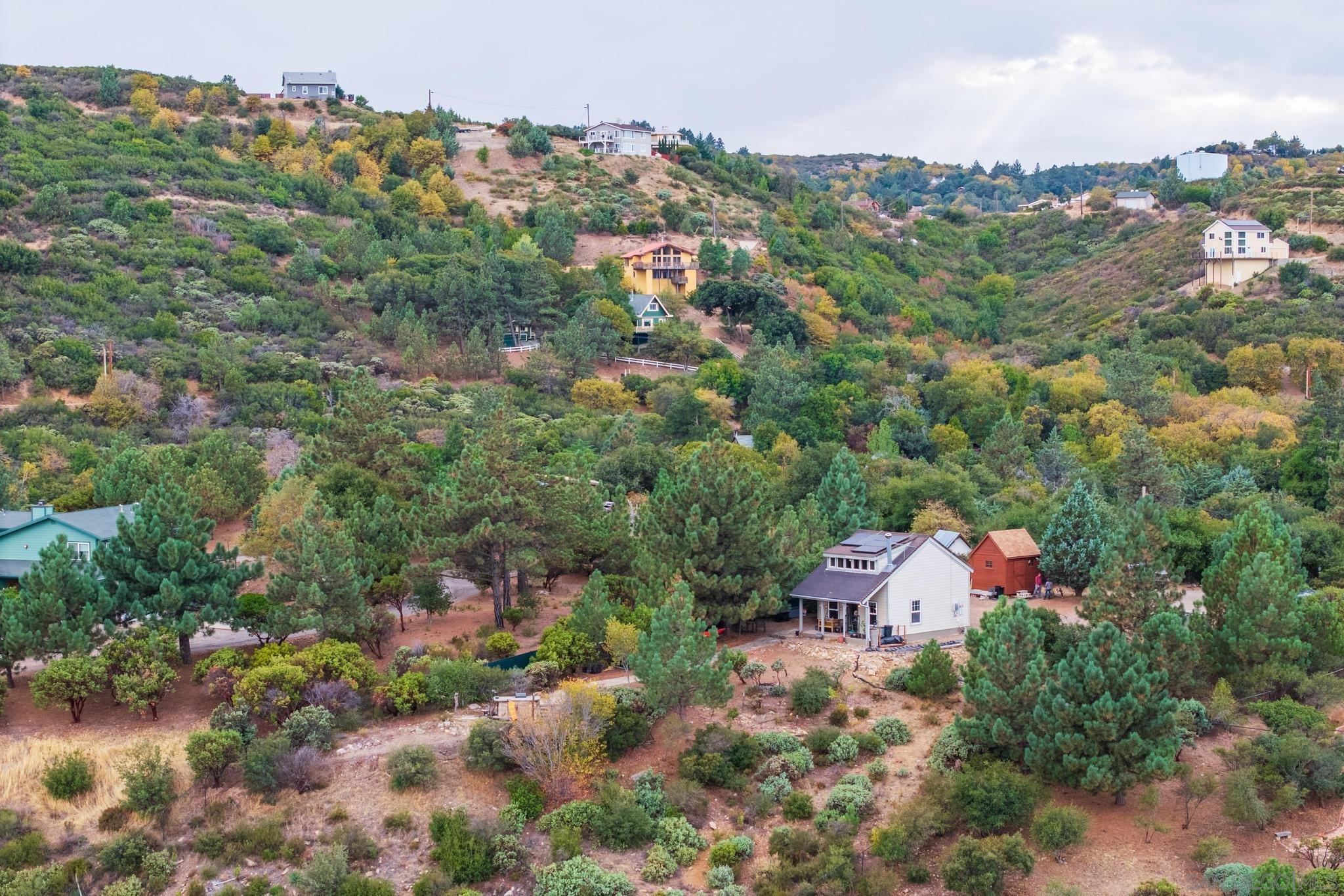 Detail Gallery Image 23 of 26 For 3129  Pheasant Dr, Julian,  CA 92036 - 1 Beds | 1/1 Baths