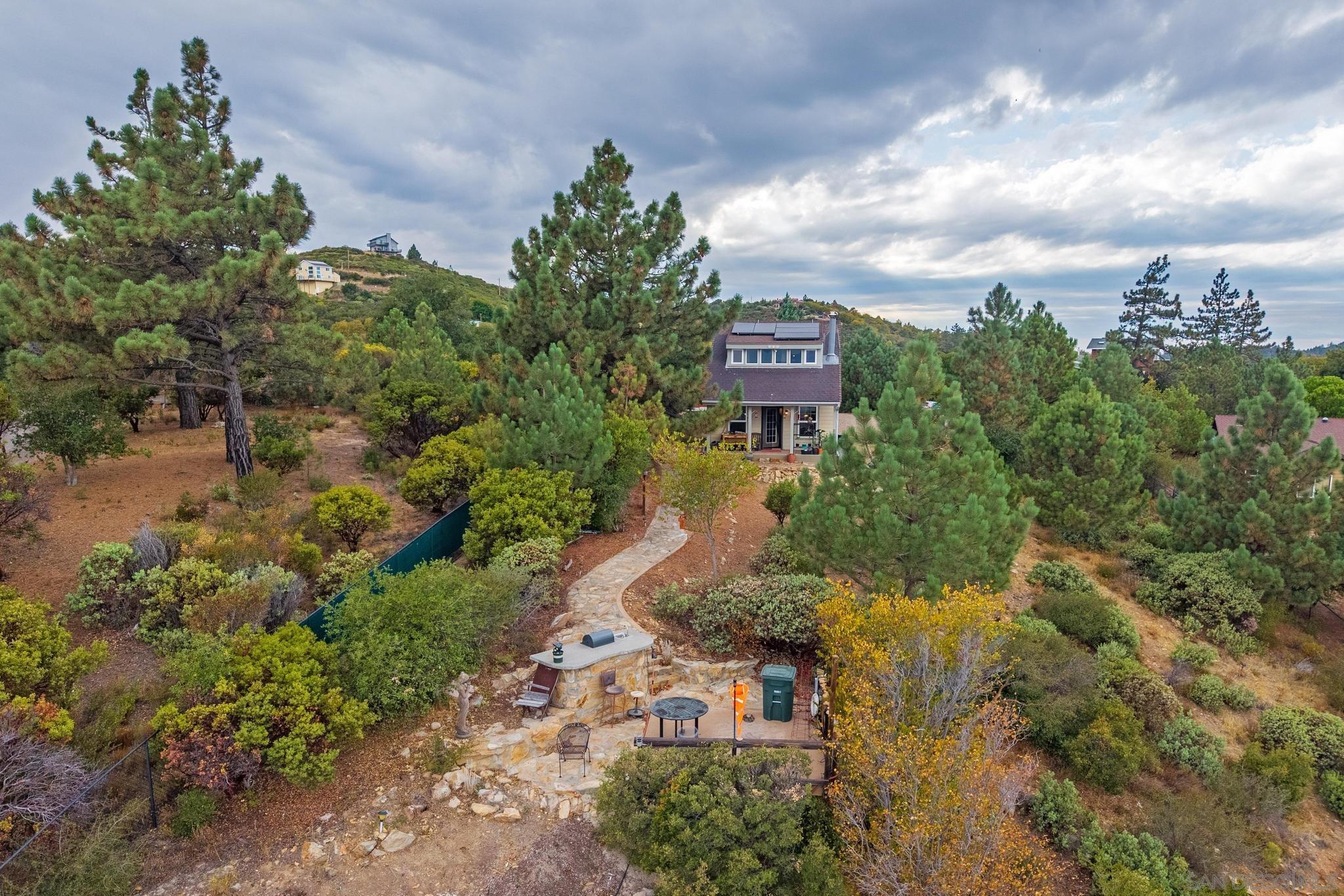 Detail Gallery Image 24 of 26 For 3129  Pheasant Dr, Julian,  CA 92036 - 1 Beds | 1/1 Baths