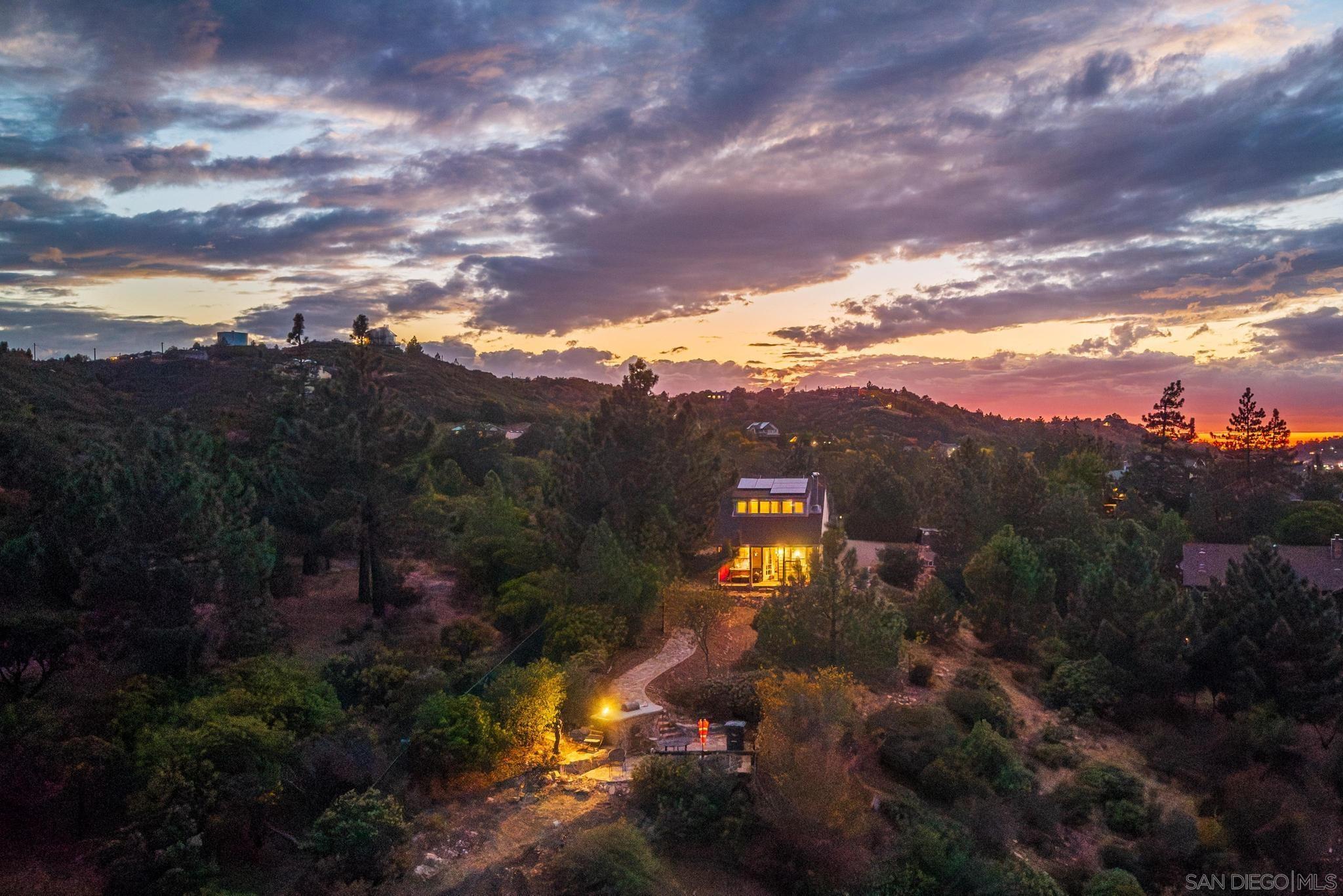 Detail Gallery Image 25 of 26 For 3129  Pheasant Dr, Julian,  CA 92036 - 1 Beds | 1/1 Baths