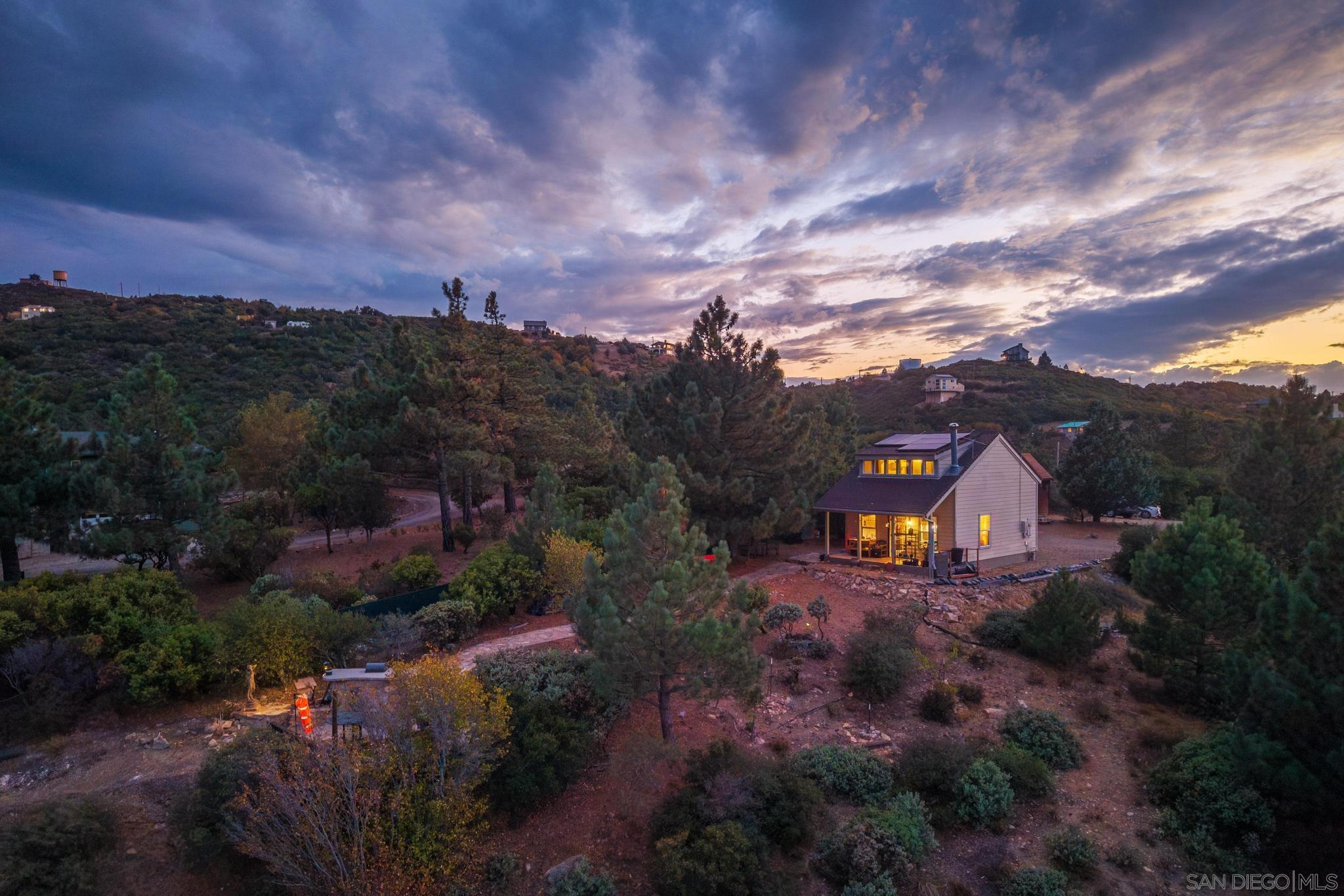 Detail Gallery Image 26 of 26 For 3129  Pheasant Dr, Julian,  CA 92036 - 1 Beds | 1/1 Baths