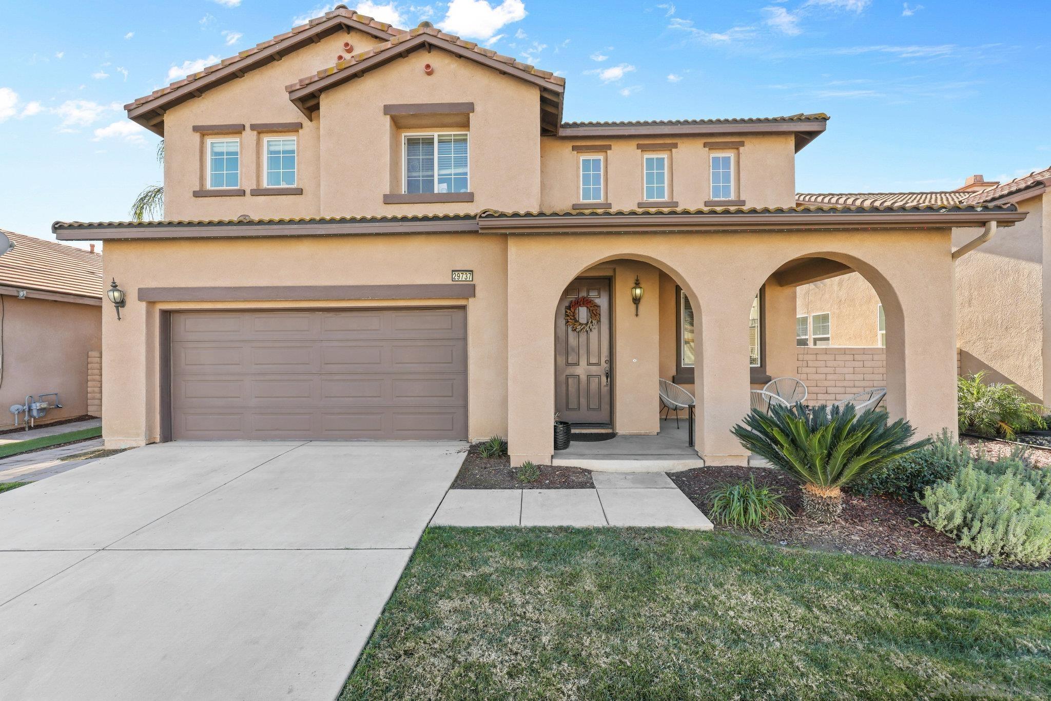 Detail Gallery Image 43 of 47 For 29737  Northshore, Menifee,  CA 92584 - 4 Beds | 2/1 Baths