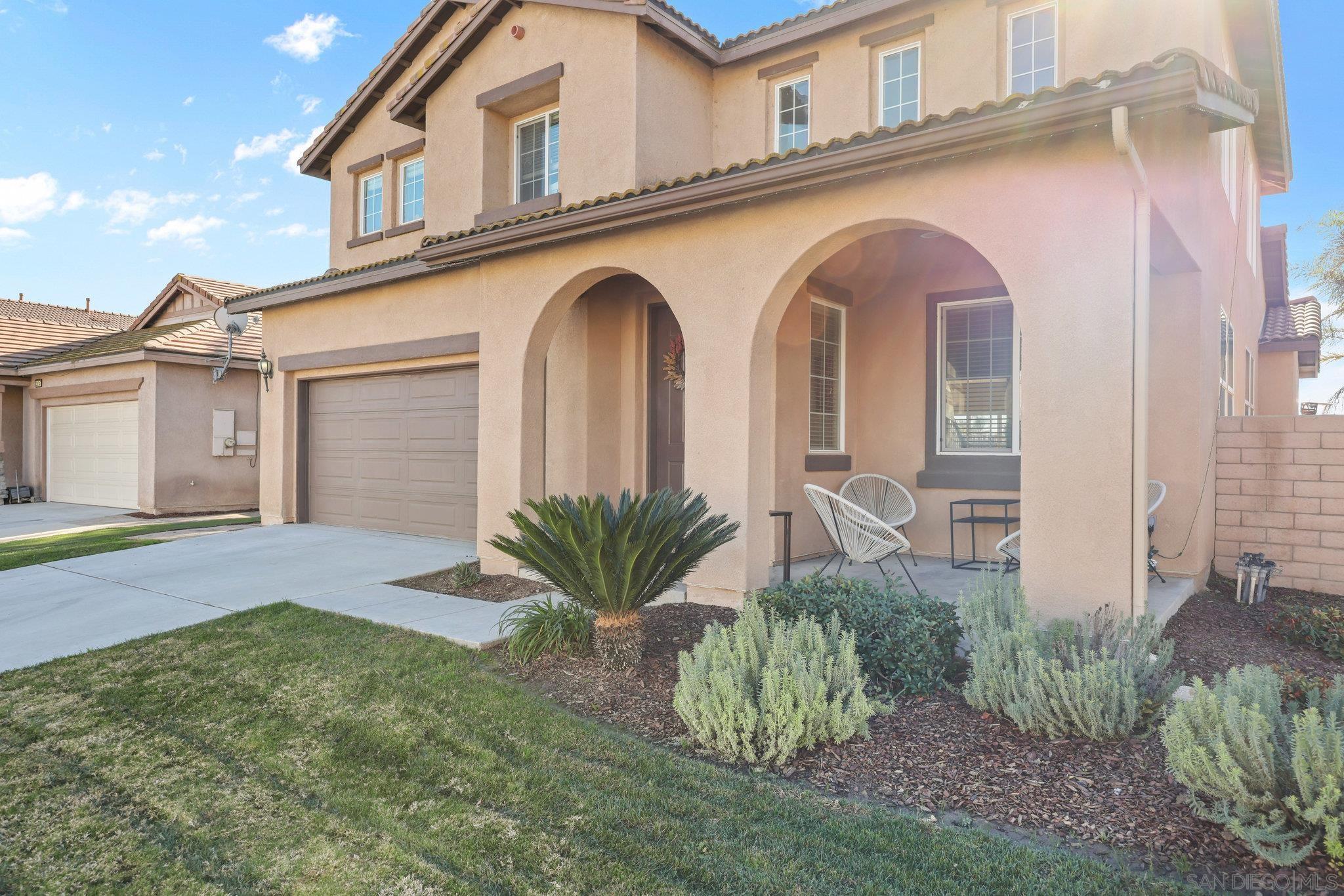 Detail Gallery Image 45 of 47 For 29737  Northshore, Menifee,  CA 92584 - 4 Beds | 2/1 Baths