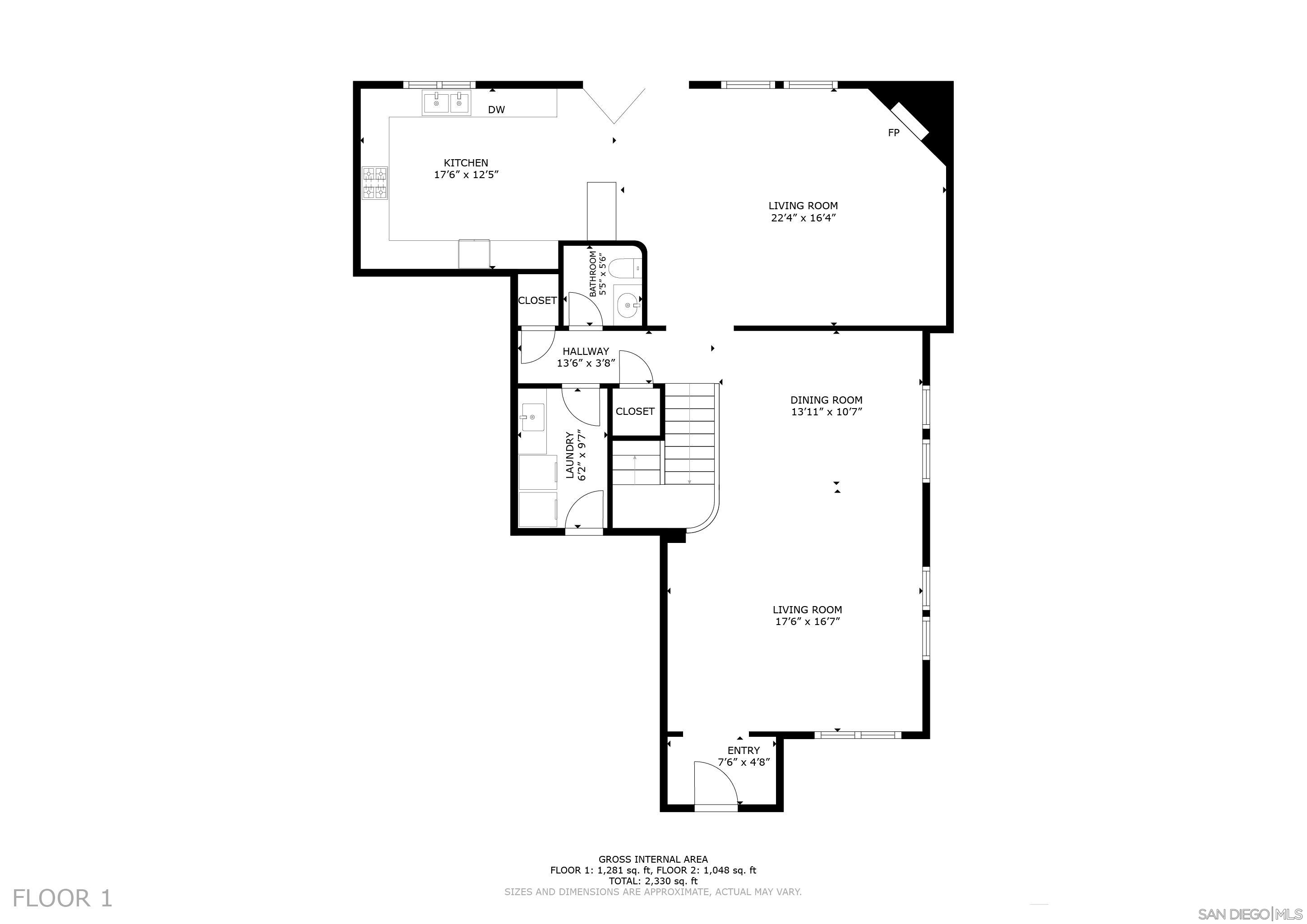 Detail Gallery Image 46 of 47 For 29737  Northshore, Menifee,  CA 92584 - 4 Beds | 2/1 Baths