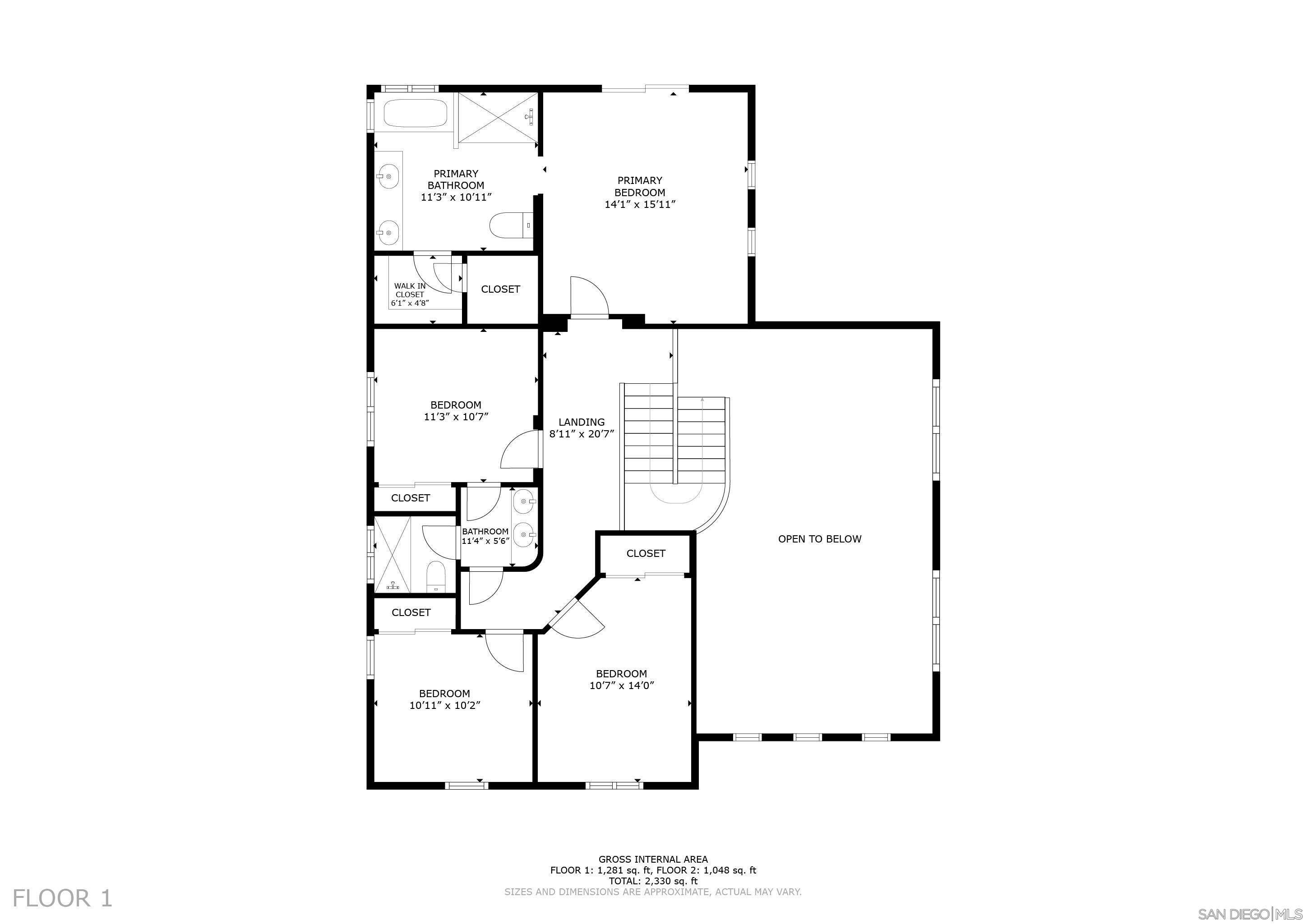 Detail Gallery Image 47 of 47 For 29737  Northshore, Menifee,  CA 92584 - 4 Beds | 2/1 Baths