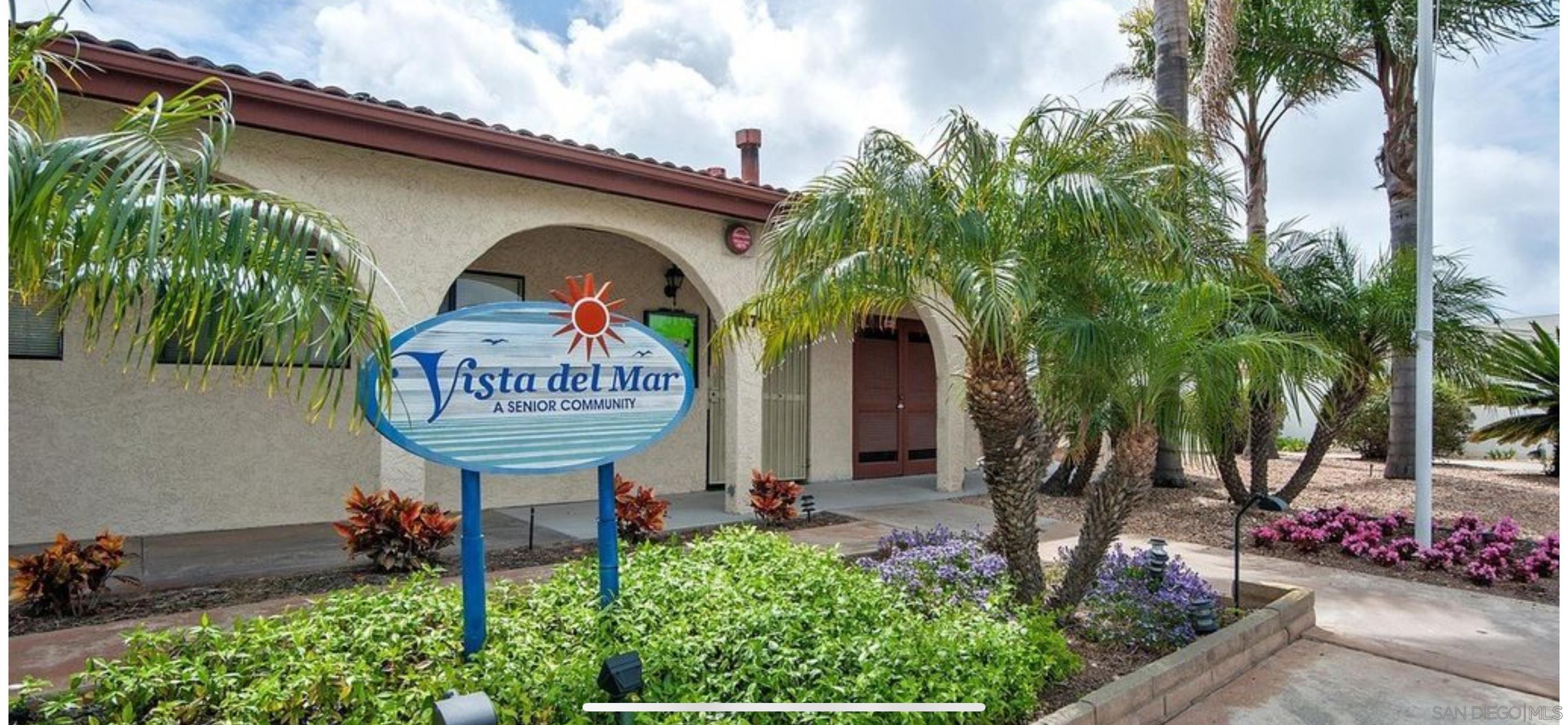 Detail Gallery Image 17 of 17 For 630  via Columbia, Vista,  CA 92081 - 2 Beds | 2 Baths