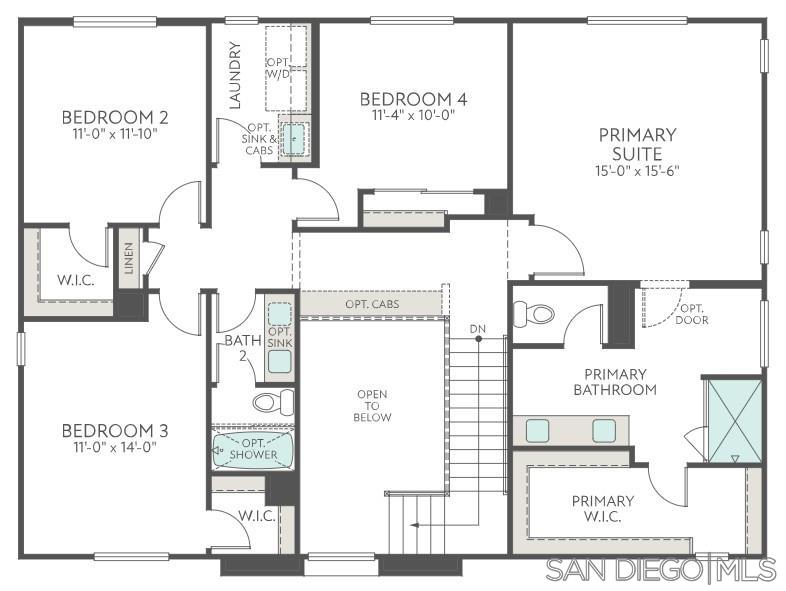 Detail Gallery Image 2 of 2 For 15372  Darnell Drive Lot 71, Lake Elsinore,  CA 92530 - 5 Beds | 3 Baths