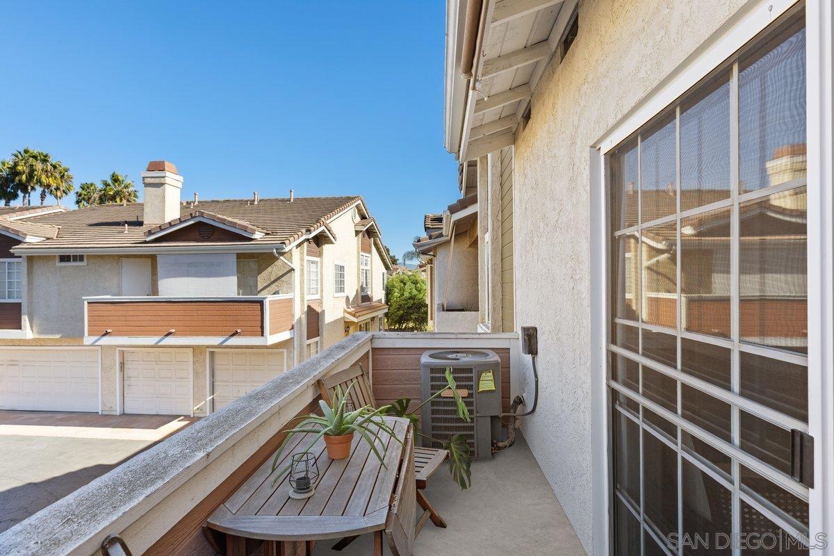 Detail Gallery Image 11 of 33 For 10180  Palm Glen Dr  #53,  Santee,  CA 92071 - 2 Beds | 2 Baths