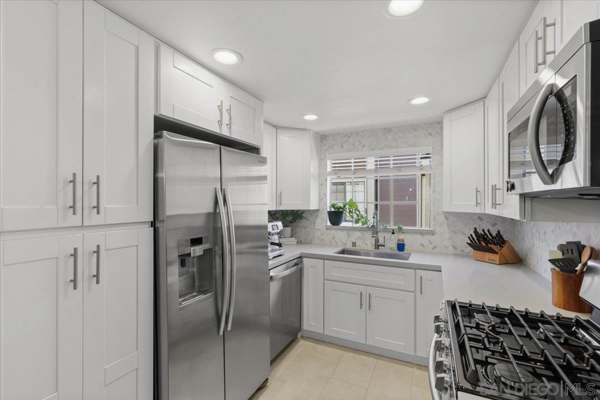 Detail Gallery Image 15 of 33 For 10180  Palm Glen Dr  #53,  Santee,  CA 92071 - 2 Beds | 2 Baths