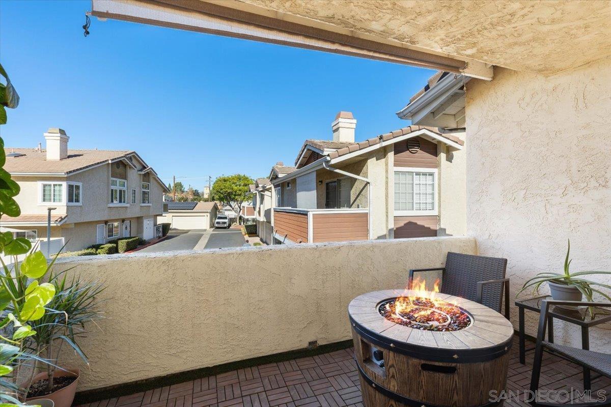 Detail Gallery Image 23 of 33 For 10180  Palm Glen Dr  #53,  Santee,  CA 92071 - 2 Beds | 2 Baths