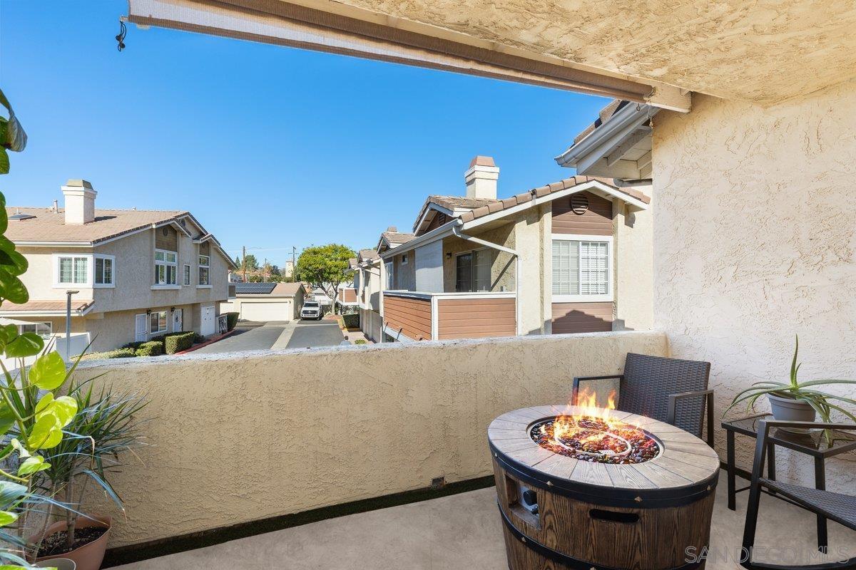 Detail Gallery Image 23 of 33 For 10180  Palm Glen Dr  #53,  Santee,  CA 92071 - 2 Beds | 2 Baths
