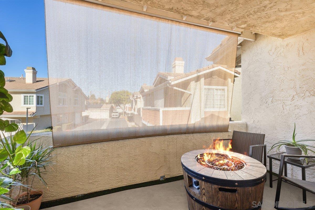 Detail Gallery Image 24 of 33 For 10180  Palm Glen Dr  #53,  Santee,  CA 92071 - 2 Beds | 2 Baths