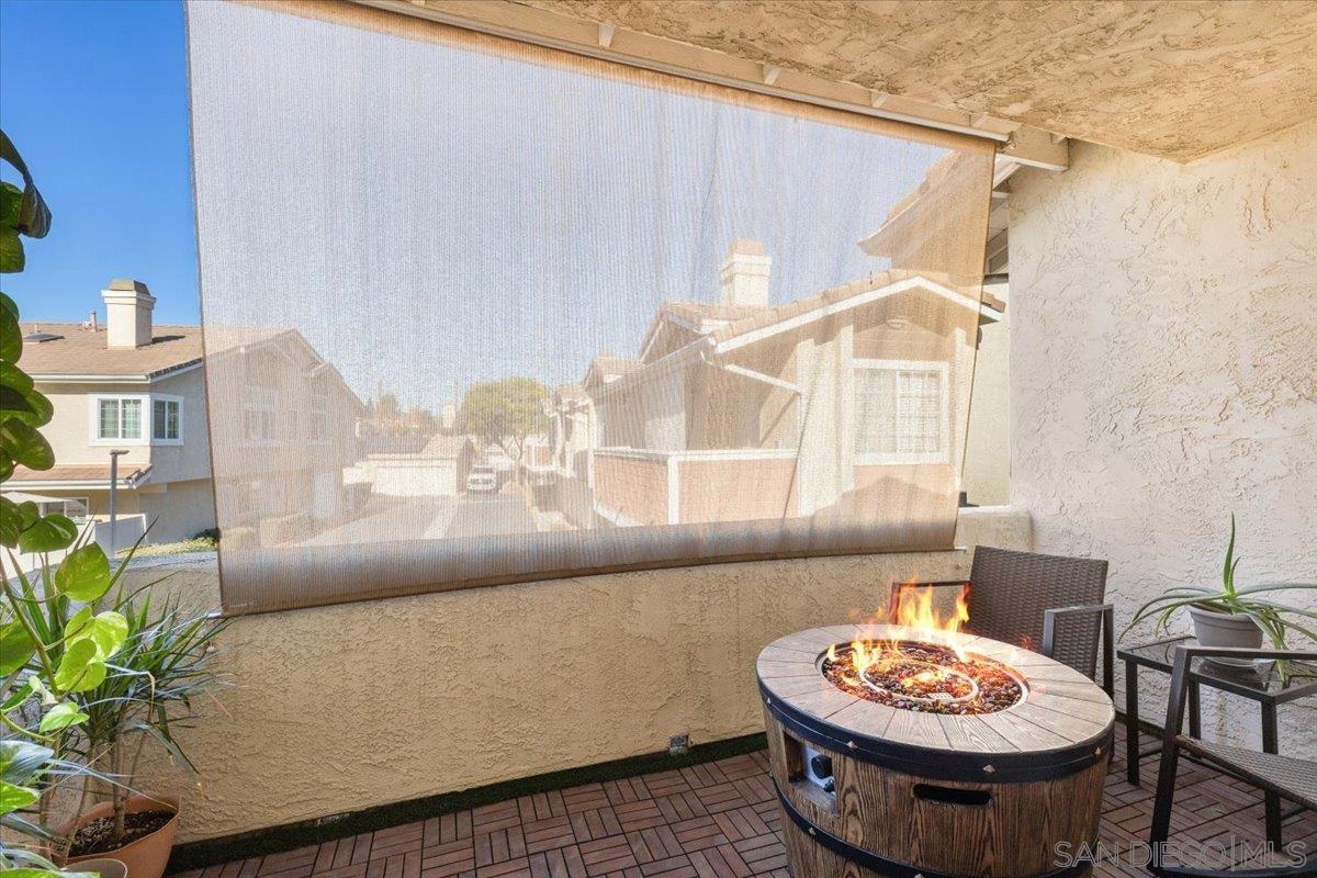 Detail Gallery Image 24 of 33 For 10180  Palm Glen Dr  #53,  Santee,  CA 92071 - 2 Beds | 2 Baths