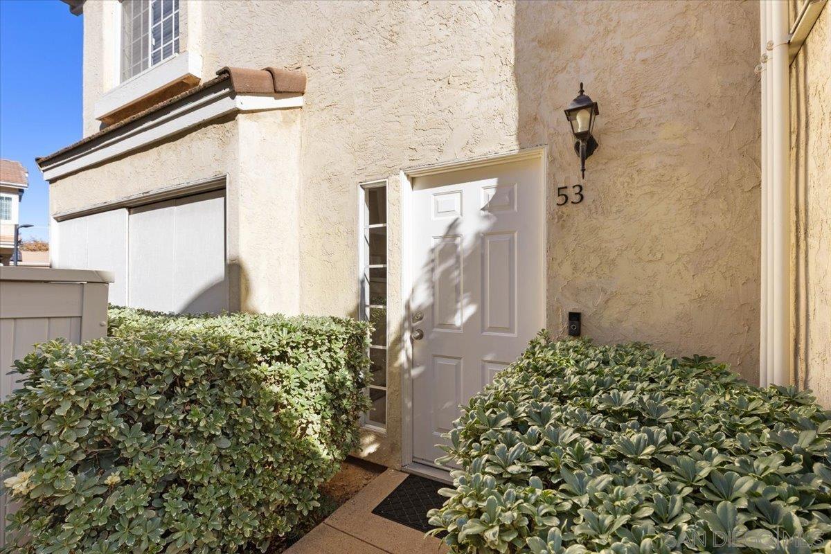 Detail Gallery Image 4 of 33 For 10180  Palm Glen Dr  #53,  Santee,  CA 92071 - 2 Beds | 2 Baths