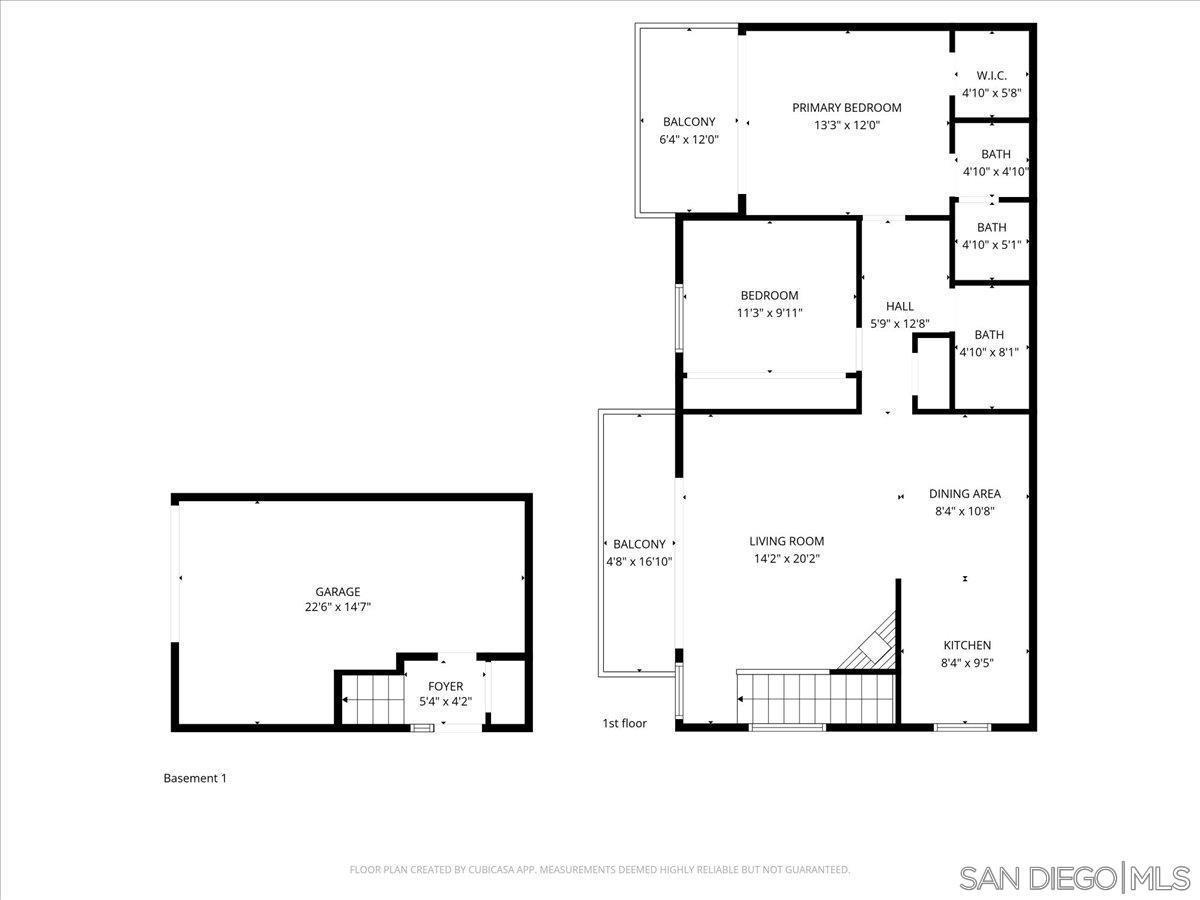 Detail Gallery Image 31 of 33 For 10180  Palm Glen Dr  #53,  Santee,  CA 92071 - 2 Beds | 2 Baths