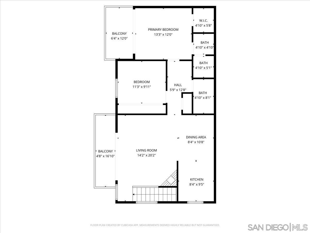 Detail Gallery Image 32 of 33 For 10180  Palm Glen Dr  #53,  Santee,  CA 92071 - 2 Beds | 2 Baths