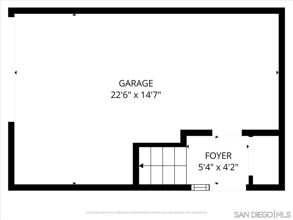 Detail Gallery Image 33 of 33 For 10180  Palm Glen Dr  #53,  Santee,  CA 92071 - 2 Beds | 2 Baths