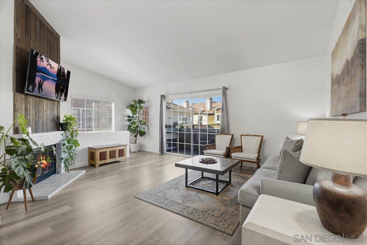 Detail Gallery Image 7 of 33 For 10180  Palm Glen Dr  #53,  Santee,  CA 92071 - 2 Beds | 2 Baths