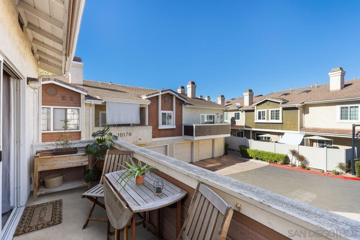 Detail Gallery Image 8 of 33 For 10180  Palm Glen Dr  #53,  Santee,  CA 92071 - 2 Beds | 2 Baths