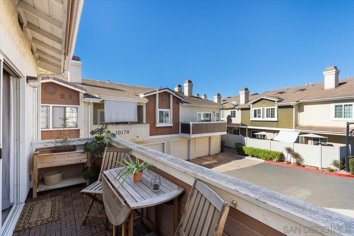 Detail Gallery Image 8 of 33 For 10180  Palm Glen Dr  #53,  Santee,  CA 92071 - 2 Beds | 2 Baths