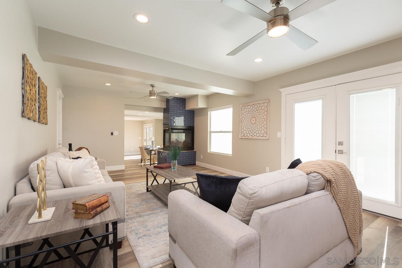 Detail Gallery Image 12 of 60 For 913  Johnson Ave, San Diego,  CA 92103 - 4 Beds | 5 Baths