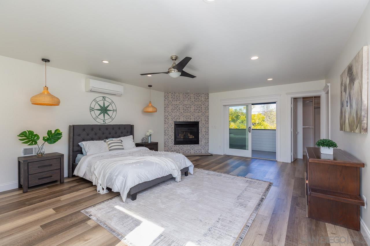 Detail Gallery Image 13 of 60 For 913  Johnson Ave, San Diego,  CA 92103 - 4 Beds | 5 Baths