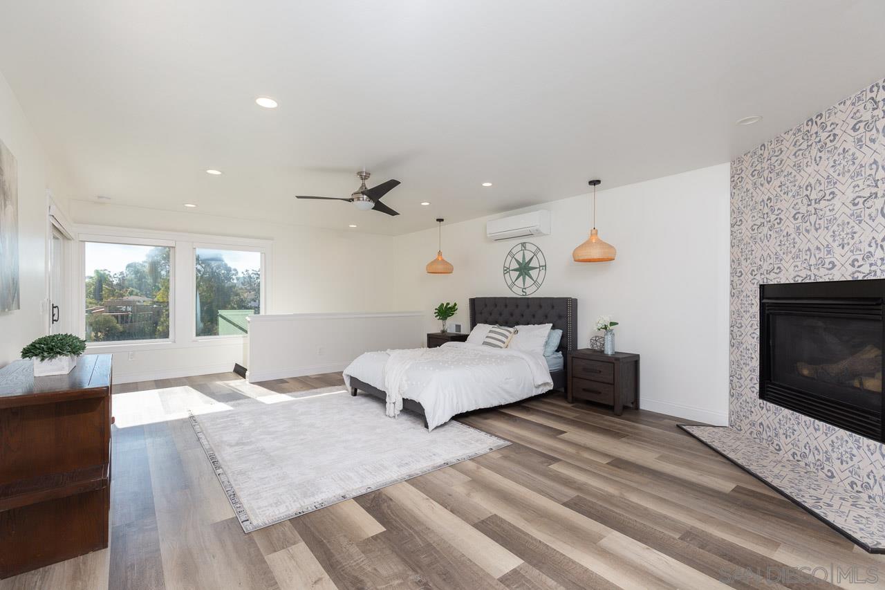 Detail Gallery Image 14 of 60 For 913  Johnson Ave, San Diego,  CA 92103 - 4 Beds | 5 Baths