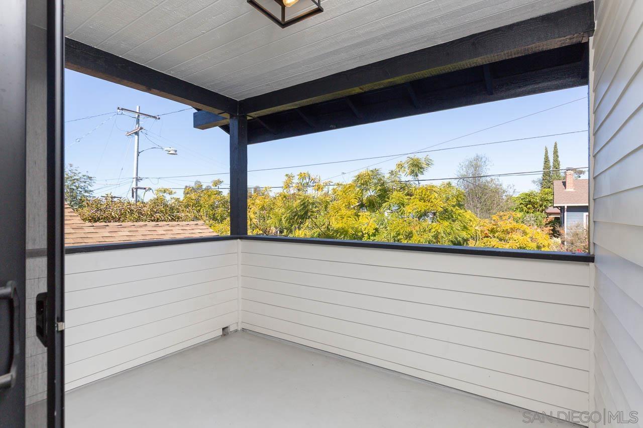 Detail Gallery Image 18 of 60 For 913  Johnson Ave, San Diego,  CA 92103 - 4 Beds | 5 Baths