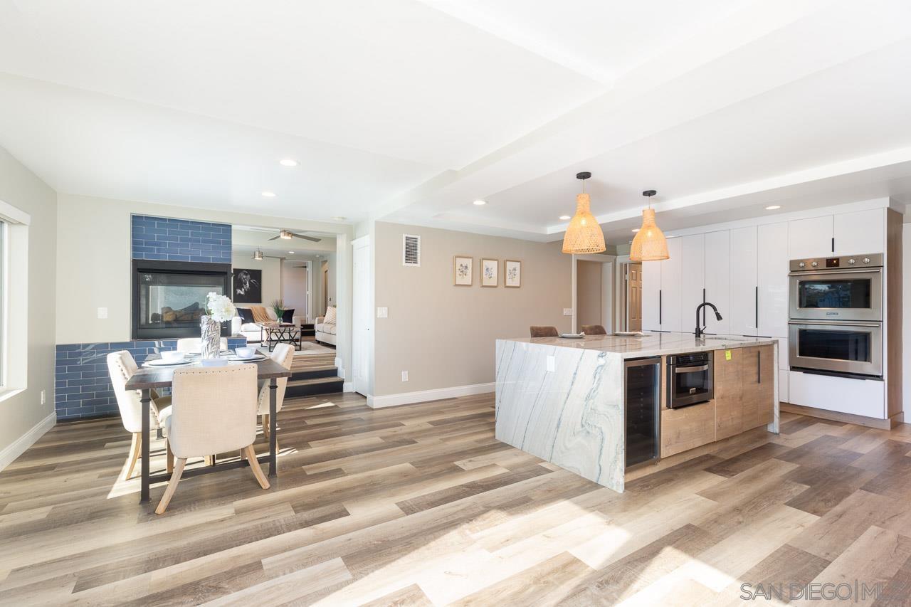 Detail Gallery Image 3 of 60 For 913  Johnson Ave, San Diego,  CA 92103 - 4 Beds | 5 Baths