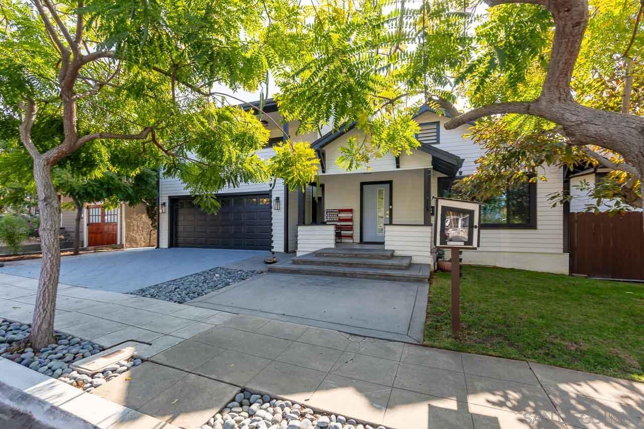 Detail Gallery Image 34 of 60 For 913  Johnson Ave, San Diego,  CA 92103 - 4 Beds | 5 Baths