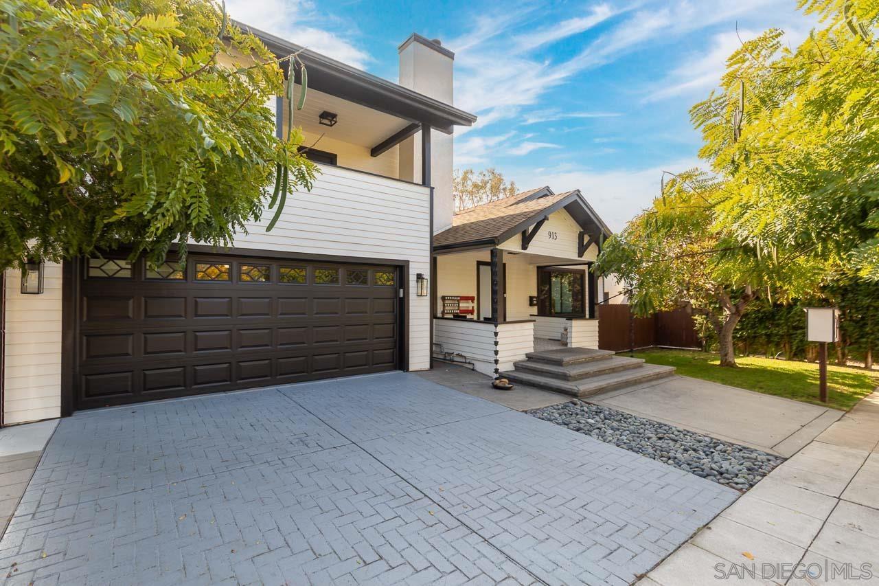 Detail Gallery Image 35 of 60 For 913  Johnson Ave, San Diego,  CA 92103 - 4 Beds | 5 Baths