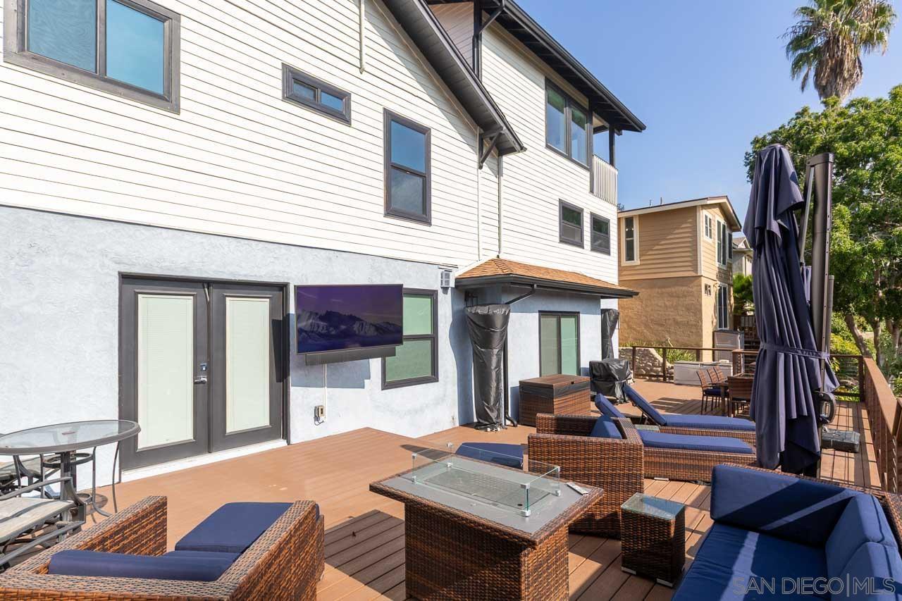 Detail Gallery Image 37 of 60 For 913  Johnson Ave, San Diego,  CA 92103 - 4 Beds | 5 Baths