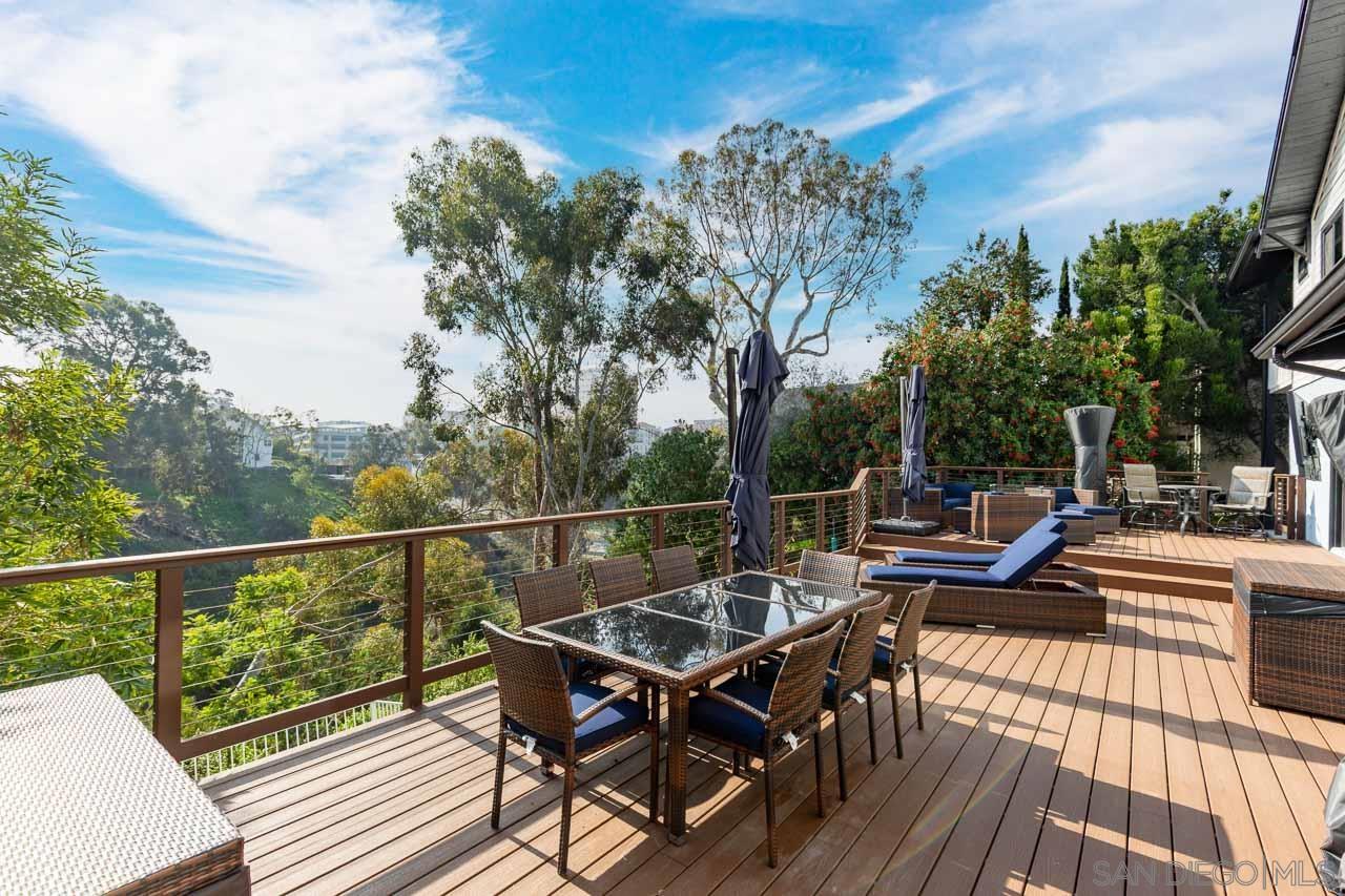 Detail Gallery Image 39 of 60 For 913  Johnson Ave, San Diego,  CA 92103 - 4 Beds | 5 Baths