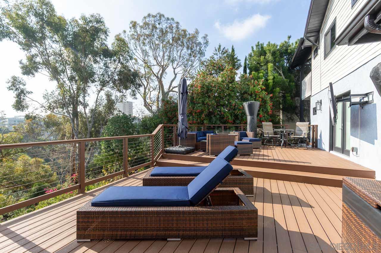 Detail Gallery Image 40 of 60 For 913  Johnson Ave, San Diego,  CA 92103 - 4 Beds | 5 Baths